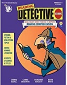 Reading Detective® Beginning