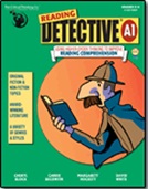 Reading Detective® A1