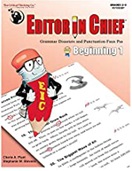 Editor in Chief® Beginning 1